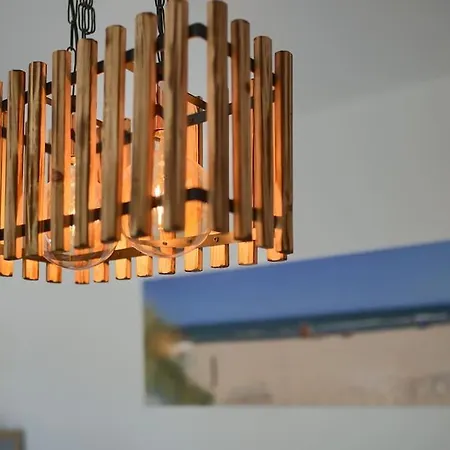 Apartamento Idyllic At The Lake, 500m To Baltic - Dog-friendly