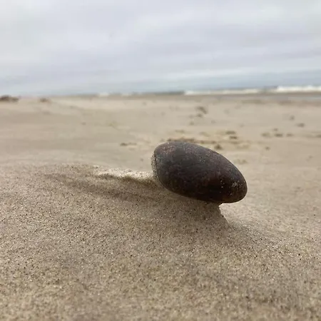 Apartamento Idyllic At The Lake, 500m To Baltic - Dog-friendly Dziwnów