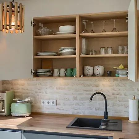 Idyllic At The Lake, 500m To Baltic - Dog-friendly Apartamento