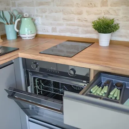 Apartamento Idyllic At The Lake, 500m To Baltic - Dog-friendly Dziwnów