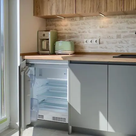 Idyllic At The Lake, 500m To Baltic - Dog-friendly * Dziwnów