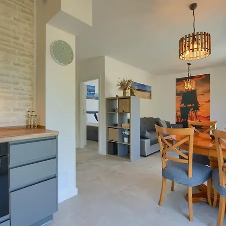 Idyllic At The Lake, 500m To Baltic - Dog-friendly Dziwnów