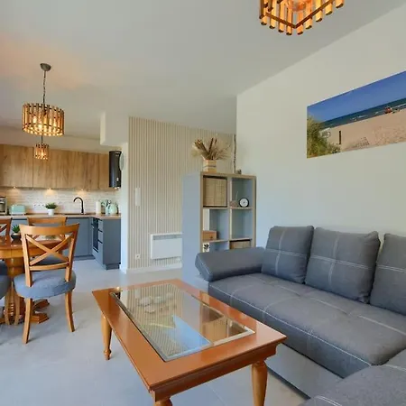 Idyllic At The Lake, 500m To Baltic - Dog-friendly Apartment *