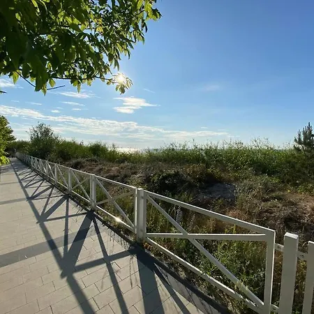 Idyllic At The Lake, 500m To Baltic - Dog-friendly Apartment *