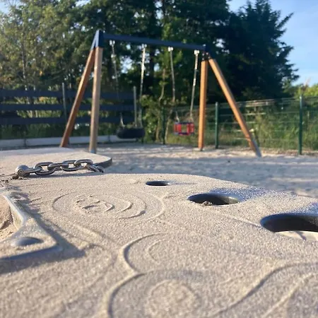 Idyllic At The Lake, 500m To Baltic - Dog-friendly *